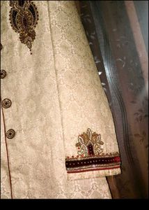 Elegant Sherwani