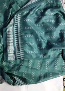 New Cloth Material For Kurti With Tag