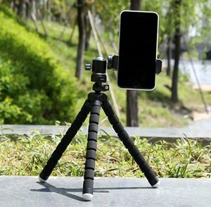 Portable Mini Octopus Mobile Stand