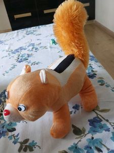 Soft Toy Medium Size