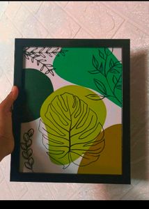 BOHO ART FRAMES DESIGN 1