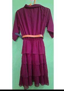 Party Wear Dress