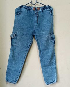 Womens Cambo Set