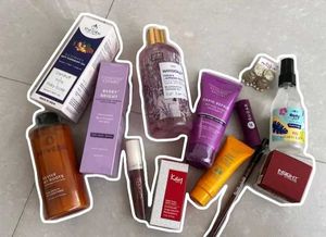 Bodycare Skincare Products