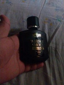 BEARDO WHISKY SMOKE SINGLE MALT (100ML)