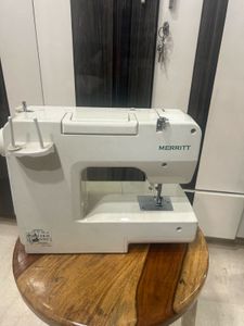 Merritt Sewing Machine