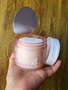 Numbuzin Zero Pore Toner Pads