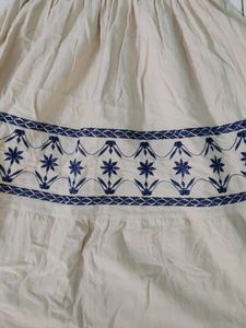 Greek Style Dress