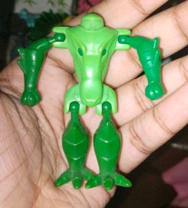 Mixed Toy Lot
