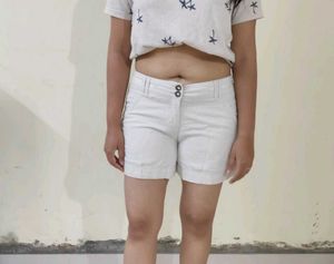 Summer Shorts 🏝️