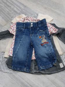 Mixed Clothing