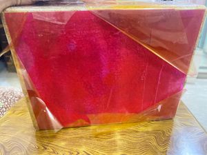 Spacious Bangle Box/organizer