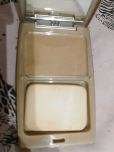 Loreal Powder Foundation