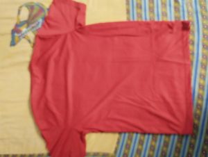 I Want To Sell Red T-shirt