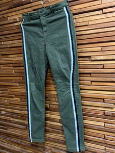 Skinny Fit Jeggings