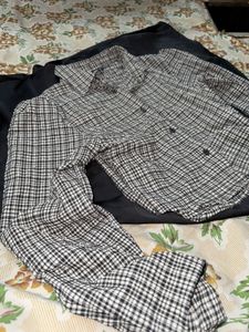 puf sleeve top