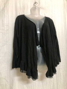American Eagle 🦅 Black Shrug
