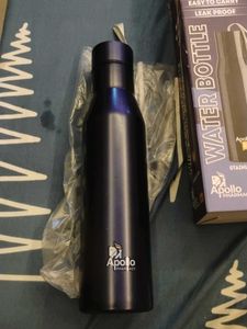 Apollo 24/7 Water Bottle