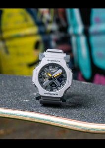 FREE DELIVERY. G-Shock GA-2300