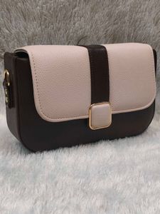 Chic Crossbody Bag