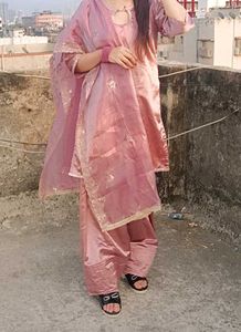 Farsi Salwar Set