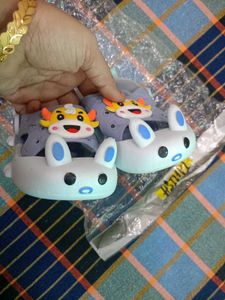 Boys And Girls Soft Crock