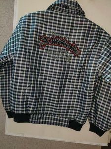 Tip Top Jacket For Men