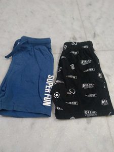 Kids Shorts