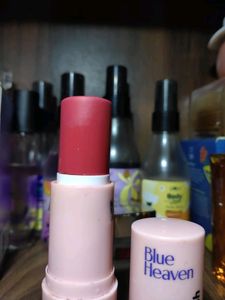 Blue Heaven Lip &amp; Cheek Tint Flashy Pink