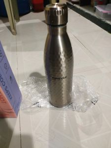 Water Bottles 750ML.