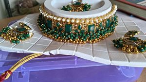 Jewellery Set