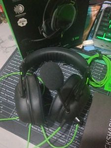 Razer Blackshark V2 X Gaming Headset
