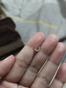 Antitarnish Studs
