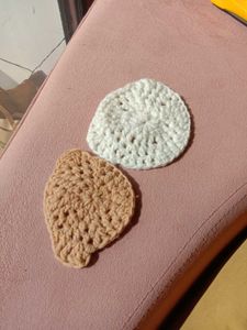 Crochet Bear Croster🐻