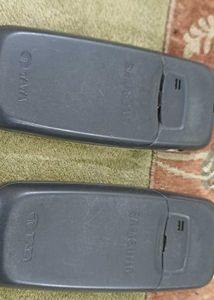 old samsung phone