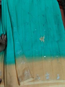 Elegant Saree