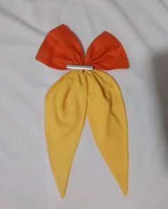 Eligent handcrafted hair bow