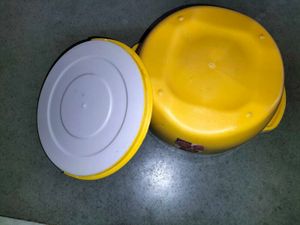 Roti Ka Dabba