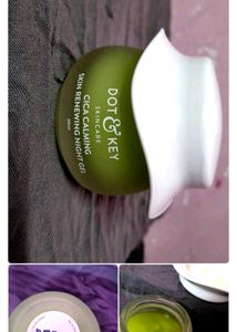 Dot & Key Night Gel