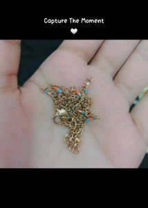 Korean Minimal Chains🐈‍⬛💋