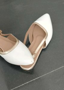 White Flats