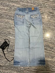 VTG JEANS