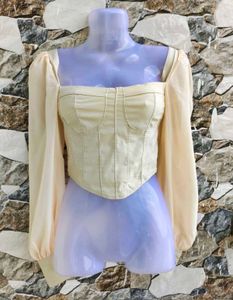 🎀Stylish Retro Vintage Top