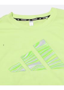 Adidas Graphic Tee