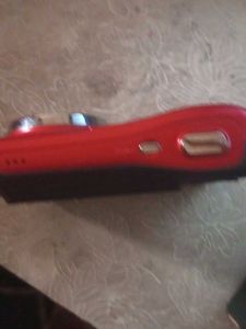 GE 10.1 Megapixel Digital Camera