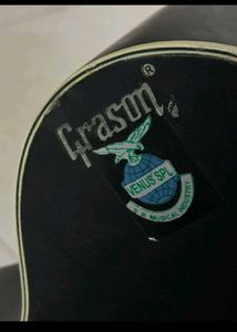 Grason Acoustic Guitar