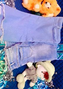 Combo Offer Buy 1 Get One Free(Jeans) 👖