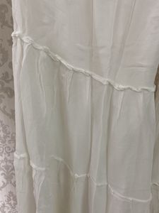 Pleated Plazzo