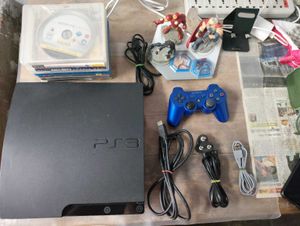 Modded Playstation 3 bundle