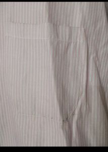 DONATION MEN SHIRT SALE